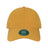 LEGACY Relaxed Twill Dad Hat - LEGACY EZA Mustard Adjustable Hats