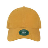 LEGACY Relaxed Twill Dad Hat - LEGACY EZA Mustard Adjustable Hats
