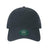 LEGACY Relaxed Twill Dad Hat - LEGACY EZA Navy Adjustable Hats