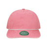 LEGACY Skully Cap - LEGACY SKULLY Pink Adjustable Hats
