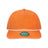 LEGACY Skully Cap - LEGACY SKULLY Tangerine Orange Adjustable Hats