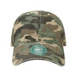 LEGACY Tacticool Cap - LEGACY TACT Army Camo Adjustable Hats