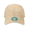 LEGACY Tacticool Cap - LEGACY TACT Khaki Adjustable Hats