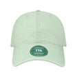 LEGACY Terra Twill Cap - LEGACY TTA Aloe Adjustable Hats