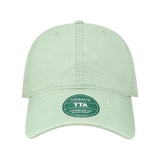 LEGACY Terra Twill Cap - LEGACY TTA Aloe Adjustable Hats