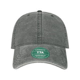 LEGACY Terra Twill Cap - LEGACY TTA Cinder Adjustable Hats