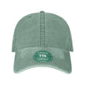 LEGACY Terra Twill Cap - LEGACY TTA Dark Green Adjustable Hats