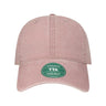 LEGACY Terra Twill Cap - LEGACY TTA Dusty Rose Adjustable Hats