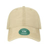 LEGACY Terra Twill Cap - LEGACY TTA Khaki Adjustable Hats