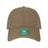 LEGACY Terra Twill Cap - LEGACY TTA Light Brown Adjustable Hats