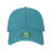 LEGACY Terra Twill Cap - LEGACY TTA Marine Blue Adjustable Hats