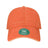 LEGACY Terra Twill Cap - LEGACY TTA Terracotta Adjustable Hats