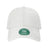 LEGACY Terra Twill Cap - LEGACY TTA White Adjustable Hats