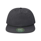 LEGACY The Chill Cap - LEGACY CHILL Black Adjustable Hats