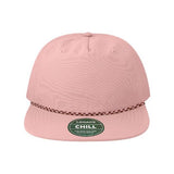 LEGACY The Chill Cap - LEGACY CHILL Dusty Rose Adjustable Hats