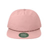 LEGACY The Chill Cap - LEGACY CHILL Dusty Rose Adjustable Hats