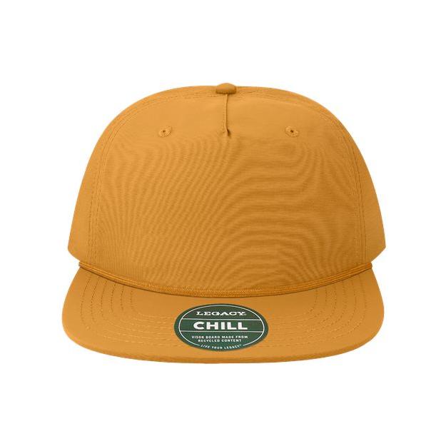 LEGACY The Chill Cap - LEGACY CHILL Hazel Adjustable Hats
