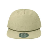 LEGACY The Chill Cap - LEGACY CHILL Light Sage Adjustable Hats