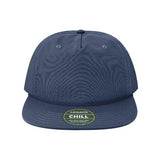 LEGACY The Chill Cap - LEGACY CHILL Navy Adjustable Hats