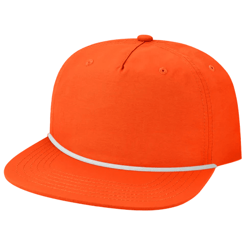 LEGACY The Chill Cap - LEGACY CHILL Orange Adjustable Hats