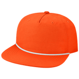 LEGACY The Chill Cap - LEGACY CHILL Orange Adjustable Hats
