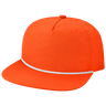 LEGACY The Chill Cap - LEGACY CHILL Orange Adjustable Hats
