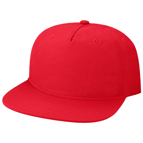 LEGACY The Chill Cap - LEGACY CHILL Scarlet Adjustable Hats
