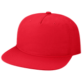 LEGACY The Chill Cap - LEGACY CHILL Scarlet Adjustable Hats