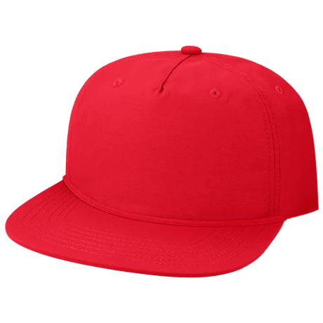 LEGACY The Chill Cap - LEGACY CHILL Scarlet Adjustable Hats