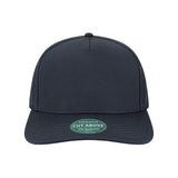 LEGACY The Cut Above Cap - LEGACY CUT Navy Adjustable Hats