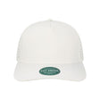 LEGACY The Cut Above Cap - LEGACY CUT White Adjustable Hats