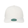 LEGACY The Cut Above Cap - LEGACY CUT White Adjustable Hats
