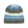 LEGACY Tie - Dyed Ribbed Beanie - LEGACY KTDRB Blue Ice One Size Beanies