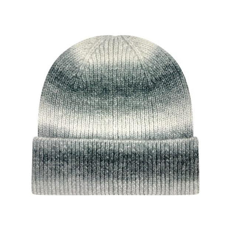 LEGACY Tie - Dyed Ribbed Beanie - LEGACY KTDRB Sunset One Size Beanies