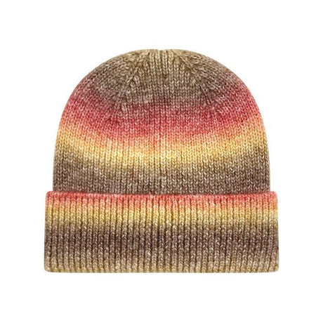 LEGACY Tie - Dyed Ribbed Beanie - LEGACY KTDRB Sunset One Size Beanies