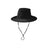 Lifestyle Brim Hat Small/Medium Black Hats