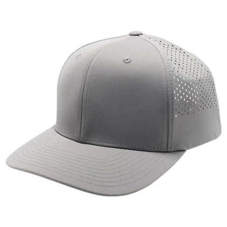 Pit Bull - PB301NR - Hybrid Perforated Hat | Wholesale Perforated Caps
