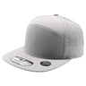 Pit Bull - PB399 - Hybrid 7 Panel Perforated Hat | Wholesale Perforated Caps