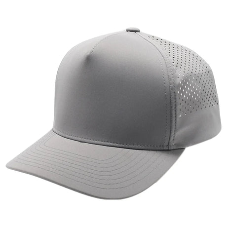 Pit Bull - PB311NR - Hybrid 5 Panel Perforated Hat | Wholesale Perforated Caps