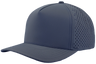 Zapped Headwear Blackhawk 5-Panel Snapback Hat | Wholesale Performance Caps