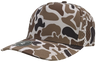 Zapped Headwear Blackhawk 5-Panel Snapback Hat | Wholesale Performance Caps