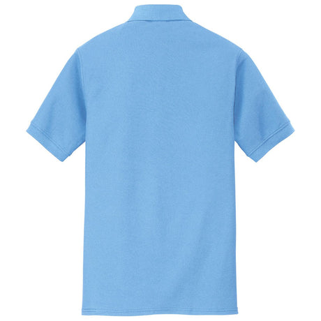 Men's 50/50 Pique Polo Polos/Knits Joe's USA