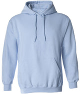 Joe's USA Men's Hoodies Soft & Cozy Hooded Sweatshirts in 72 Colors:Sizes S-5XL and Tall sizes: LT-4XLT