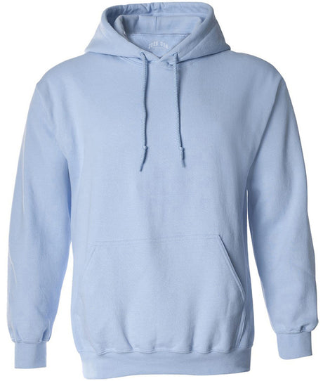 Joe's USA Men's Hoodies Soft & Cozy Hooded Sweatshirts in 69 Colors:Sizes S-4XL