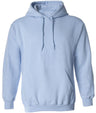 Joe's USA Men's Hoodies Soft & Cozy Hooded Sweatshirts in 72 Colors:Sizes S-5XL and Tall sizes: LT-4XLT