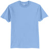 Mens Tall 50/50 Cotton/Poly T-Shirts