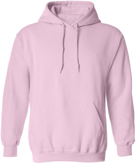 Wholesale Adult Hooded Sweatshirt
