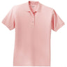 Ladies Silk Touch Polo