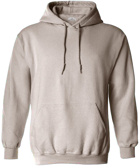 Joe's USA Men's Hoodies Soft & Cozy Hooded Sweatshirts in 72 Colors:Sizes S-6XL and Tall sizes: LT-4XLT