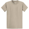 Wholesale Men's T-Shirts Ultra Cotton Heavyweight - Tan Gildan Tan Small